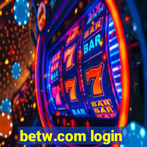 betw.com login